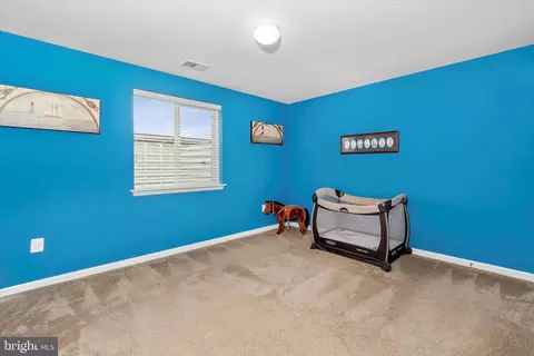Bedroom - 635 Red Maple Rd, Middletown, DE 19709 photo 6 of 7