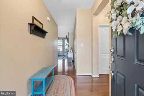 Entry Way - 635 Red Maple Rd, Middletown, DE 19709 photo 1 of 2