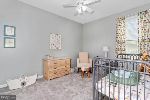 Bedroom - 635 Red Maple Rd, Middletown, DE 19709 photo 4 of 7