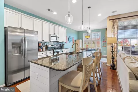 Kitchen - 635 Red Maple Rd, Middletown, DE 19709 photo 1 of 4
