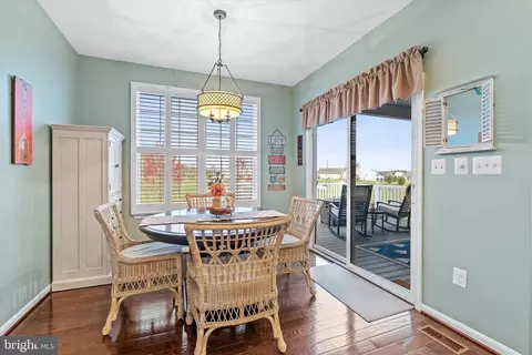 Dining - 635 Red Maple Rd, Middletown, DE 19709 photo 1 of 1