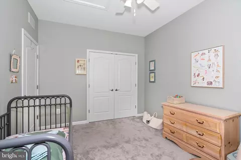Bedroom - 635 Red Maple Rd, Middletown, DE 19709 photo 5 of 7