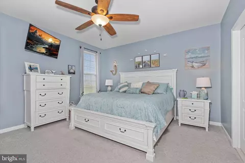 Bedroom - 635 Red Maple Rd, Middletown, DE 19709 photo 1 of 7
