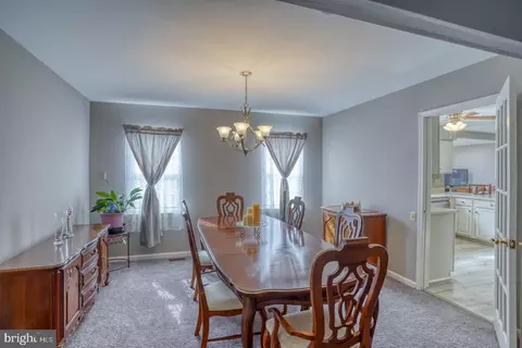 Dining - 38 Yosemite Dr, Bear, DE 19701 photo 1 of 4