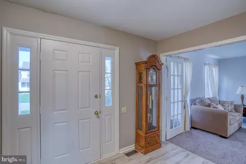 Entry Way - 38 Yosemite Dr, Bear, DE 19701 photo 1 of 2