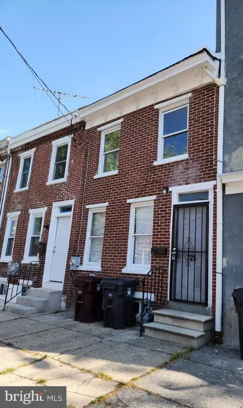 725 E 6th St, Wilmington, DE 19801