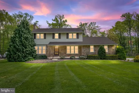 2110 Valley Ave, Wilmington, DE 19810
