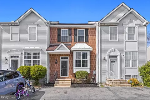 112 Balmoral Way, Newark, DE 19702