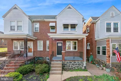 605 S Broom St, Wilmington, DE 19805