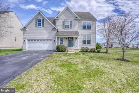 259 Rutland Ave, Middletown, DE 19709