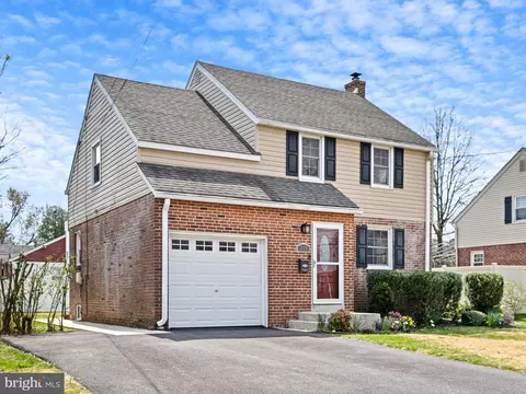 208 Florence Ave, Wilmington, DE 19803
