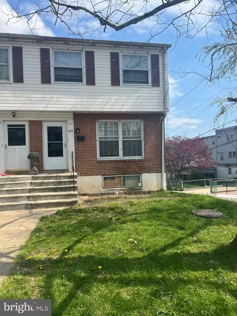 1654 Coleman St, Wilmington, DE 19805