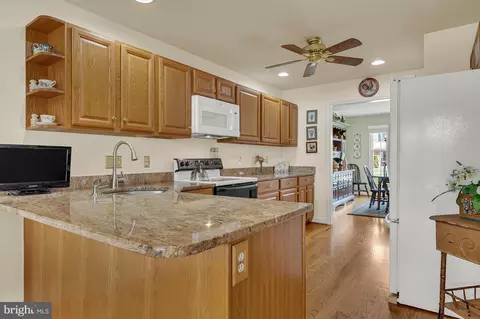 Kitchen - 7 Biltmore Ct, Bear, DE 19701 photo 1 of 3