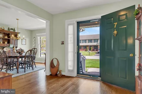 Entry Way - 7 Biltmore Ct, Bear, DE 19701 photo 1 of 1