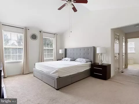 Bedroom - 6 Split Rail Ln, Newark, DE 19702 photo 1 of 4