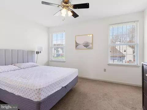Bedroom - 6 Split Rail Ln, Newark, DE 19702 photo 3 of 4