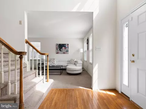 Entry Way - 6 Split Rail Ln, Newark, DE 19702 photo 1 of 1