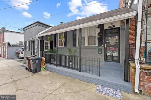 902 Anchorage St, Wilmington, DE 19805