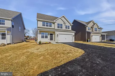 3419 Lot 3 Old Capitol Trl, Wilmington, DE 19808