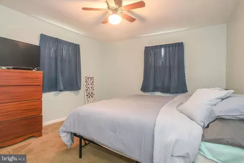 Bedroom - 810 Seymour Rd, Bear, DE 19701 photo 1 of 4