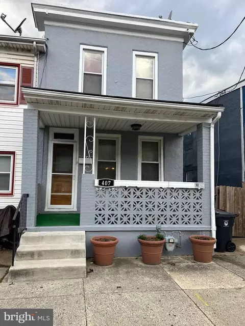407 S Claymont St, Wilmington, DE 19801