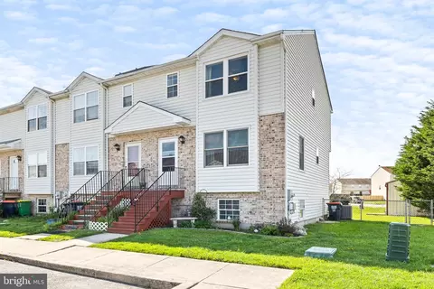 287 Vincent Cir, Middletown, DE 19709