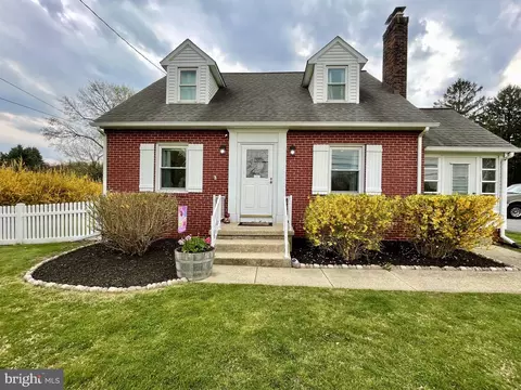 4006 Newport Gap Pike, Wilmington, DE 19808