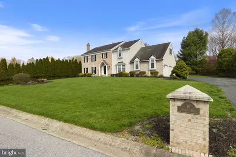 19 Withers Way, Hockessin, DE 19707