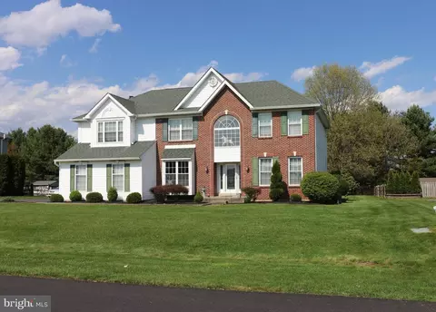 147 Cornwell Dr, Bear, DE 19701