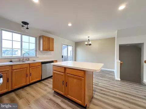 Kitchen - 5 Carper St, Bear, DE 19701 photo 2 of 2