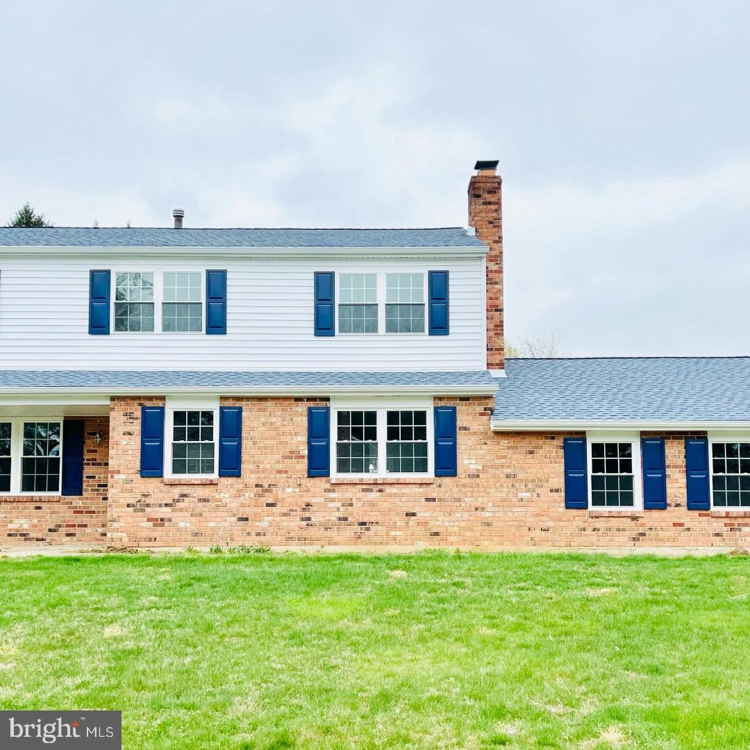 Exterior - 1 Timberline Dr, Newark, DE 19711 photo 1 of 3