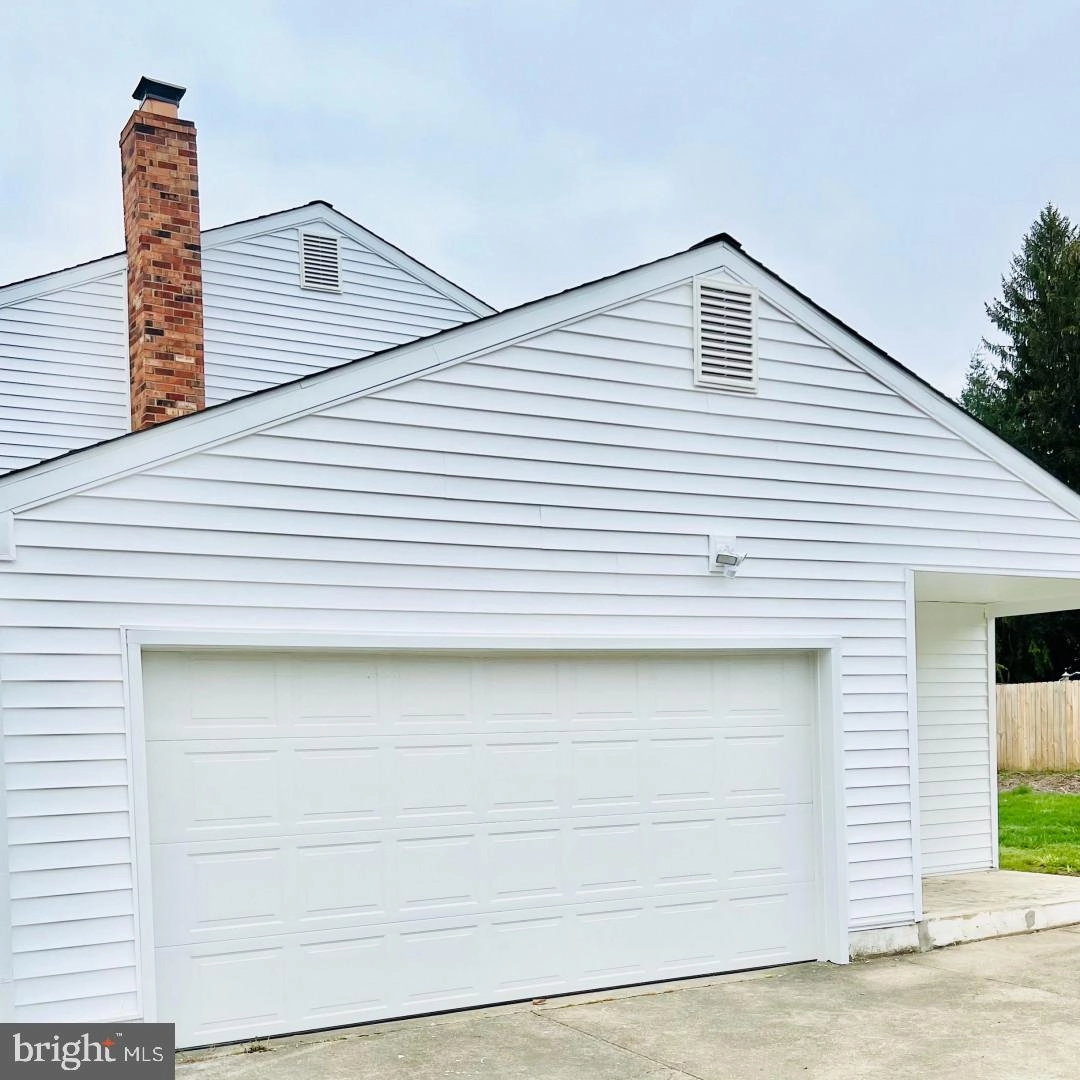 Exterior - 1 Timberline Dr, Newark, DE 19711 photo 2 of 3
