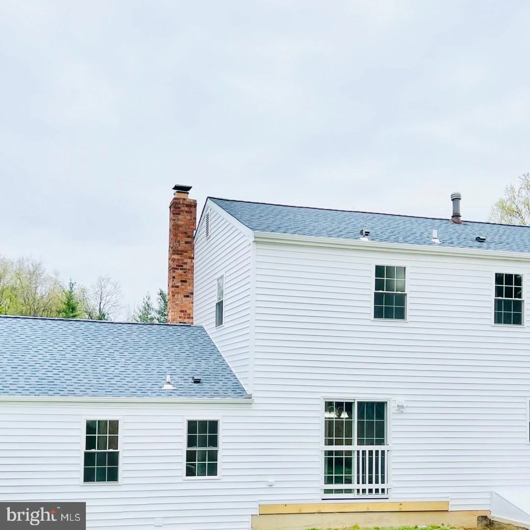 Exterior - 1 Timberline Dr, Newark, DE 19711 photo 3 of 3