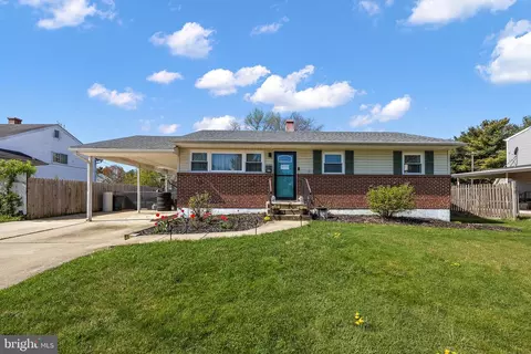 125 Kenmark Rd, Newark, DE 19713