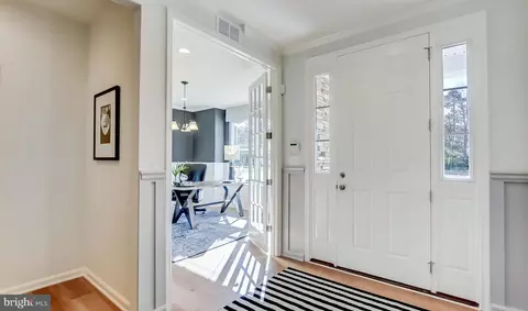 Entry Way - 582 Cherry Bark Rd, Middletown, DE 19709 photo 1 of 2