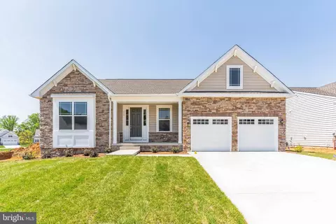 582 Cherry Bark Rd, Middletown, DE 19709
