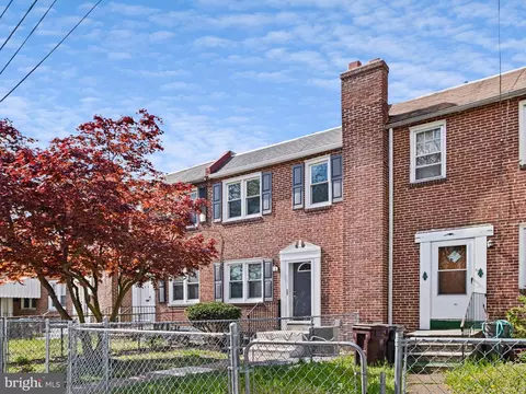 Exterior - 804 E 23rd St, Wilmington, DE 19802 photo 5 of 5
