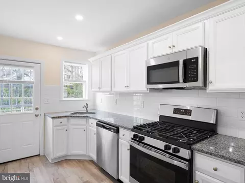 Kitchen - 804 E 23rd St, Wilmington, DE 19802 photo 2 of 3