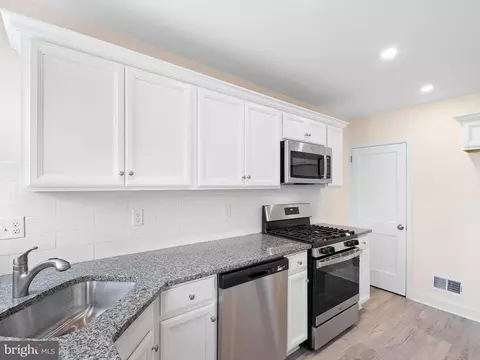 Kitchen - 804 E 23rd St, Wilmington, DE 19802 photo 3 of 3