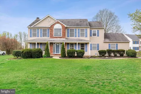 207 Chestnut Way, Middletown, DE 19709