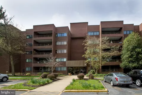 614 Loveville Rd #B4F, Hockessin, DE 19707