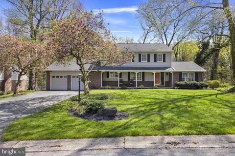 116 Oldbury Dr, Wilmington, DE 19808