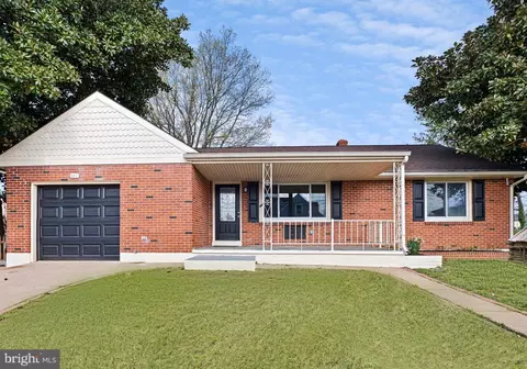 813 Fairview Ave, Wilmington, DE 19809