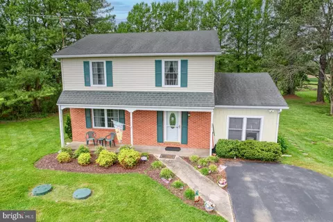 1147 Duck Creek Rd, Smyrna, DE 19977