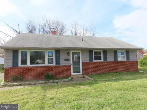 101 Festone Ave, New Castle, DE 19720