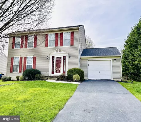133 Mccormick Blvd, Newark, DE 19702