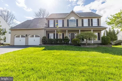 31 Westwoods Blvd, Hockessin, DE 19707
