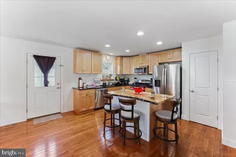 Kitchen - 103 3rd Ave, New Castle, DE 19720 photo 1 of 2