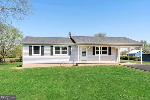 Exterior - 61 Cole Rd, Townsend, DE 19734 photo 2 of 7