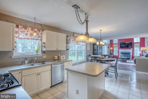 Kitchen - 333 Canvasback Rd, Middletown, DE 19709 photo 1 of 6